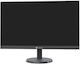 AG Neovo LW-2403 VA Monitor 23.8" FHD 1920x1080 with Response Time 5ms GTG