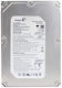 Seagate Barracuda 400GB HDD Σκληρός Δίσκος 3.5" SATA III 7200rpm με 16MB Cache για Desktop ST3400633AS