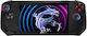 MSI Claw A1M-242NL 512GB 16GB W11