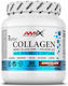 Amix Collagen Marine Peptan Drink Natural 300gr