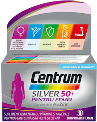 Centrum Femei 30 de Comprimate