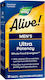 Nature's Way Vitamina C pentru Întărirea Sistemului Imunitar, Pielea & Acțiune Antioxidantă 800iu 120mg Energy 30 Tablete