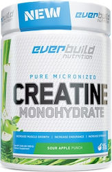 Everbuild Creatine Monohydrate Pineapple 300g