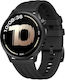 OnePlus Watch Lite Stainless Steel 45mm Αδιάβρο...