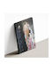 Painting Gustav Klimt Life Death Canvas Print 40x40 Cm
