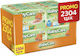 BabyCare Chamomile Μωρομάντηλα χωρίς Οινόπνευμα & Parabens 32x72τμχ