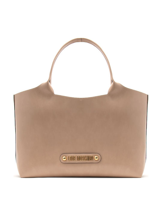 Moschino Women's Shopper Bag