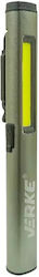 Verke V87553 Rechargeable LED Flash Light 400lm Verke V87553 Rechargeable LED Flash Light 400lm