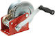 Verke Lifting & Pulling Equipment for Weight Load up to 816kg