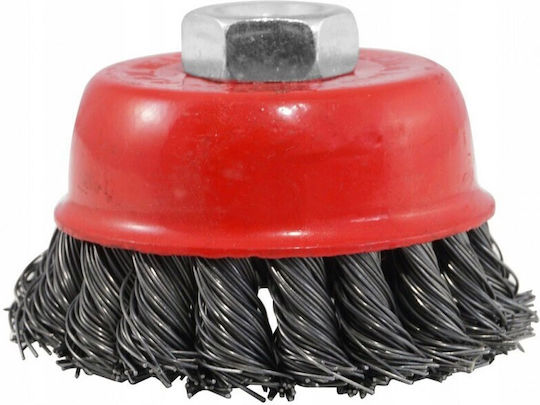 Perie Pentru Șlefuitor 3 Inch M14 Verke V05251