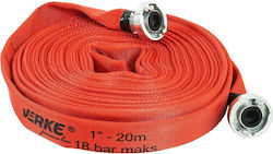 Verke Furtun de Udare 1" 20m Verke Furtun de Udare 1" 20m