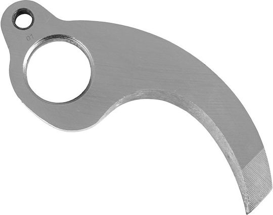 Foarfece De Grădină Cu Lamă Fixă 16.8v Verke V90742