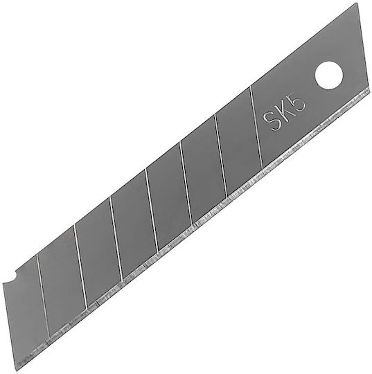 Set 10 Lame De Tăiere 18 Mm Sk5 Verke V86660