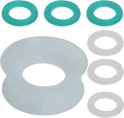Gasket Set Sprayers 0.01 Kg D1478 Verke Gasket Set Sprayers 0.01 Kg D1478 Verke
