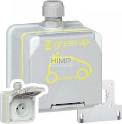 Legrand Plexo Priză Electrică Simplă