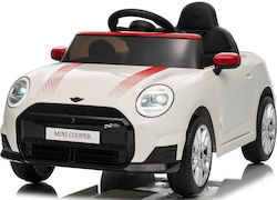 Mini Cooper S pentru 2+ Ani