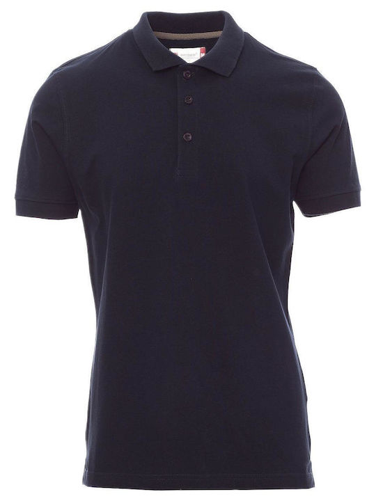 Payper Venice Ανδρικό Διαφημιστικό T-shirt Κοντ...