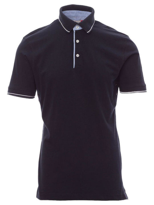 Payper Cambridge Ανδρικό Διαφημιστικό T-shirt Κ...