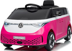 Volkswagen ID BUZZ for 2+ Years Volkswagen ID BUZZ for 2+ Years