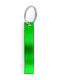 Opener Keychain Sparkling Fern Green