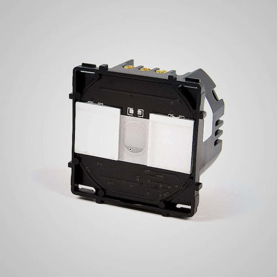 Touchme Touchme Double Dimmer Touch Mechanism Tm612