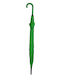 Automatic Umbrella Compact Green