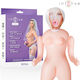 Intense Реалистична Кукла Vagina / Mouth D-244838