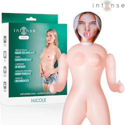 Intense Realistic Doll Vagina / Mouth D-244842