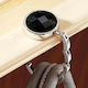 My Choice 0005 Tasche Haken Schwarz