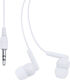 In-ear headphones In Ear White EP3301S101