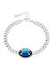 Oxette Women's Riviera Bracelet with Zircon 18cm
