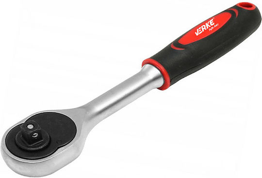 Cheie Cu Clichet 1/4" Verke Ușoară Mecanism D S V39150