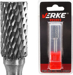 10mm Carbide Biax Milling Cutter V05060 Verke 10mm Carbide Biax Milling Cutter V05060 Verke