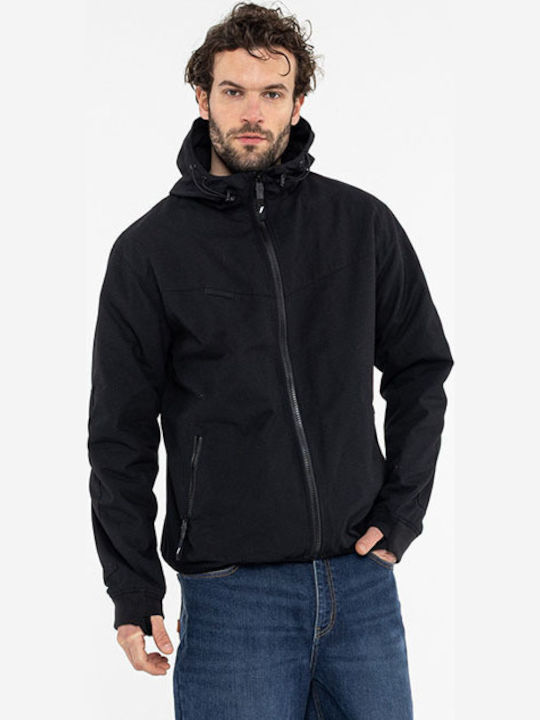Schwarze Sweatshirt für Herren