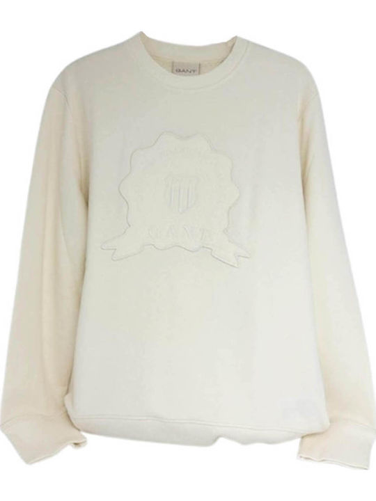 Gant Φούτερ Beige