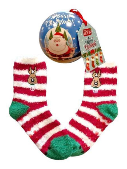 IDER Kindersocken Rote