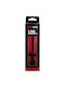 Forcefield Flat Laces Red