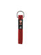 Sofsole Flat Laces Red