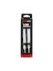 Forcefield Flat Laces White