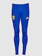 Mexino Pro Aris F.c Football Sweatpants Glossy Blue