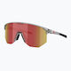 Bliz Fahrradbrillen Multi mit Gray Rahmen und T...