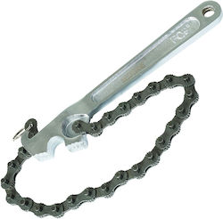 Cheie Lanț Pentru Filtre de Ulei 120-220mm V86216 Verke