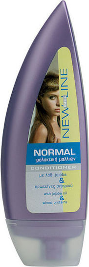 Imel Line Shampoos for Normal Hair 200ml