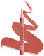 NYX Professional Makeup Lip Lingerie Μολύβι Χει...