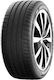 Riken 215/55R18 99V XL Лято Гума за 4x4 / SUV Кола