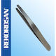 Rekordsan Eyebrow Tweezer Inox 9.5cm Rn114