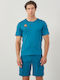 Ello Athletic T-shirt Green