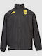Mavaro Pro Jacket Black