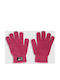 Kids Gloves Fuchsia
