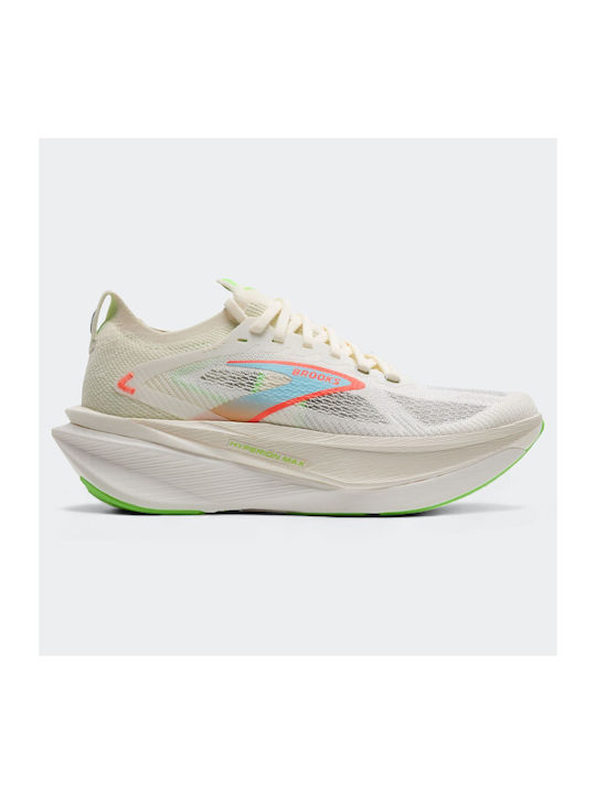 Brooks Hyperion Max 3 Sport Shoes Running Cocon...